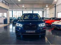 Usado BMW X5 Comfort Edition 258 CV (189 kW) 2017 Azul SUV