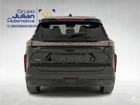 Nuevo Ebro s700 Luxury 147 CV (108 kW) 2026 Negro SUV