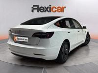 Usado Tesla Model 3 RWD 367 kW (499 CV) 2023 Blanco Berlina