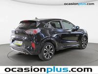 usado Ford Puma 1.0 EcoBoost 155cv ST-Line X MHEV Auto