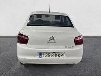 Usado Citroën C-Elysee I Shine 100 CV (73 kW) 2018 Berlina