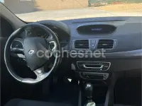 Usado Renault Mégane III LIMITED 95 CV (69 kW) 2015 Blanco Berlina