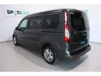 Usado Ford Tourneo Connect Titanium 100 CV (73 kW) 2019 Gris Monovolumen