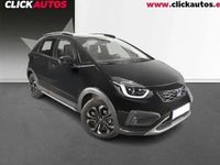 Usado Honda Jazz 122 CV (89 kW) 2025 Utilitario