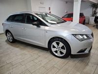 Używany Seat Leon Xperience 150 KM (110 kW) 2017 Szary Kombi