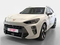 Usado Cupra Terramar 204 CV (150 kW) 2025 Blanco SUV