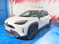 Usado Toyota Yaris Cross Plus 116 CV (85 kW) 2022 Blanco SUV