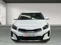 Usado Kia XCeed 100 CV (73 kW) 2025 Blanco SUV