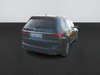 Używany BMW X7 340 KM (250 kW) 2021 Szary SUV