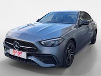 Nuevo Mercedes C220 197 CV (144 kW) 2026 Berlina
