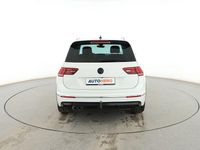 Käytetty VW Tiguan Advance 150 HP (110 kW) 2016 Valkoinen Katumaasturi