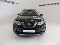 Occasion Nissan X-Trail N-TEC 160 PK (117 kW) 2020 Zwart SUV