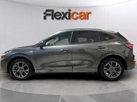 Usado Ford Kuga ST-Line 120 CV (88 kW) 2024 Gris SUV