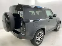 Usado Land Rover Defender S 249 CV (183 kW) 2025 Negro SUV