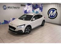 usado Ford Focus 1.0 Ecoboost MHEV Active X 155