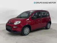 Nuevo Fiat Panda 70 CV (51 kW) 2025 Rojo Utilitario