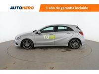 usado Mercedes A200 ClaseCDI AMG Sport