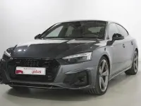 Usado Audi A5 Ambiente 265 CV (194 kW) 2022 Coupe