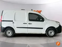 Usado Renault Kangoo 75 CV (55 kW) 2019 Blanco Monovolumen