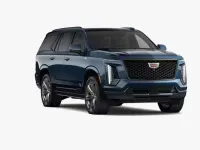 Nuevo Cadillac Escalade 426 CV (313 kW) 2026 Azul SUV