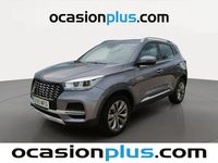 Usado DR DR 4.0 116 CV (85 kW) 2023 Gris SUV