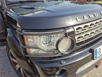 Usado Land Rover Discovery 4 SE 245 CV (180 kW) 2010 Negro SUV