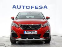 usado Peugeot 3008 1.5 BlueHDI Allure 130cv 5P S/S # NAVY PARKTRONIC