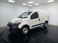 Usado Fiat Fiorino 77 CV (56 kW) 2019 Blanco Monovolumen