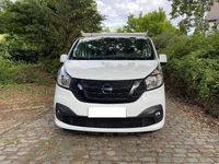Usado Nissan NV300 Comfort 120 CV (88 kW) 2021 Blanco Van