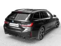 Usado BMW 320 Comfort Edition 190 CV (139 kW) 2025 Negro Familiar