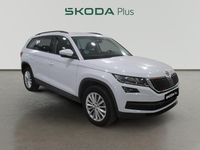 Usado Skoda Kodiaq Ambition 150 CV (110 kW) 2020 Blanco SUV