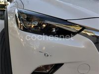 Usado Mazda CX-3 121 CV (88 kW) 2019 Blanco SUV