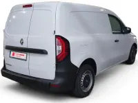 Usado Renault Kangoo 75 CV (55 kW) 2023 Blanco Monovolumen