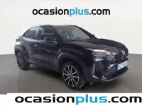 Usado Toyota Yaris Cross Sport 130 CV (95 kW) 2024 SUV