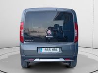 Usado Fiat Doblò Trekking 120 CV (88 kW) 2022 Monovolumen