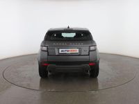 Usado Land Rover Range Rover evoque SE 150 CV (110 kW) 2017 Gris SUV
