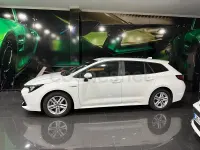 Usado Toyota Corolla Active 180 CV (132 kW) 2020 Blanco Familiar