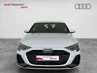 Usado Audi A3 204 CV (150 kW) 2026 Blanco Berlina
