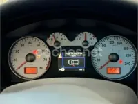 Usado Fiat Stilo Abarth 170 CV (125 kW) 2002 Gris / plata Berlina