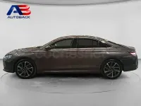 Usado DS Automobiles DS9 Rivoli 250 CV (183 kW) 2023 Grisnegro Berlina