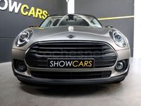 Usado Mini Cooper Clubman 136 CV (100 kW) 2020 Gris / plata Familiar