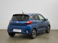Nuevo Hyundai i10 67 CV (49 kW) 2025 Otro Utilitario