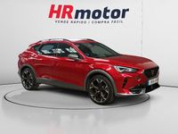 Usado Cupra Formentor 245 CV (180 kW) 2021 SUV