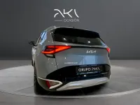 Usado Kia Sportage 230 CV (169 kW) 2023 Gris SUV