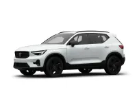 Nuevo Volvo XC40 Plus 163 CV (119 kW) 2025 Blanco SUV
