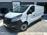 Usado Fiat Talento S 120 CV (88 kW) 2020 Blanco Monovolumen