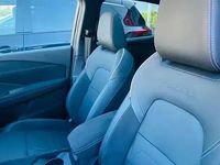 Usado Nissan Qashqai 190 CV (139 kW) 2025 Katana grey black metalizado SUV