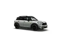 Usado Mini Cooper S Countryman 220 CV (161 kW) 2021 Gris / plata SUV