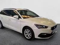 Usado Seat Leon Style 115 CV (84 kW) 2022
