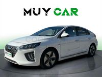 Usado Hyundai Ioniq 141 CV (103 kW) 2020 Blanco Utilitario
